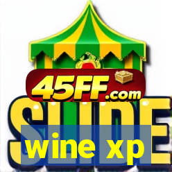 wine xp